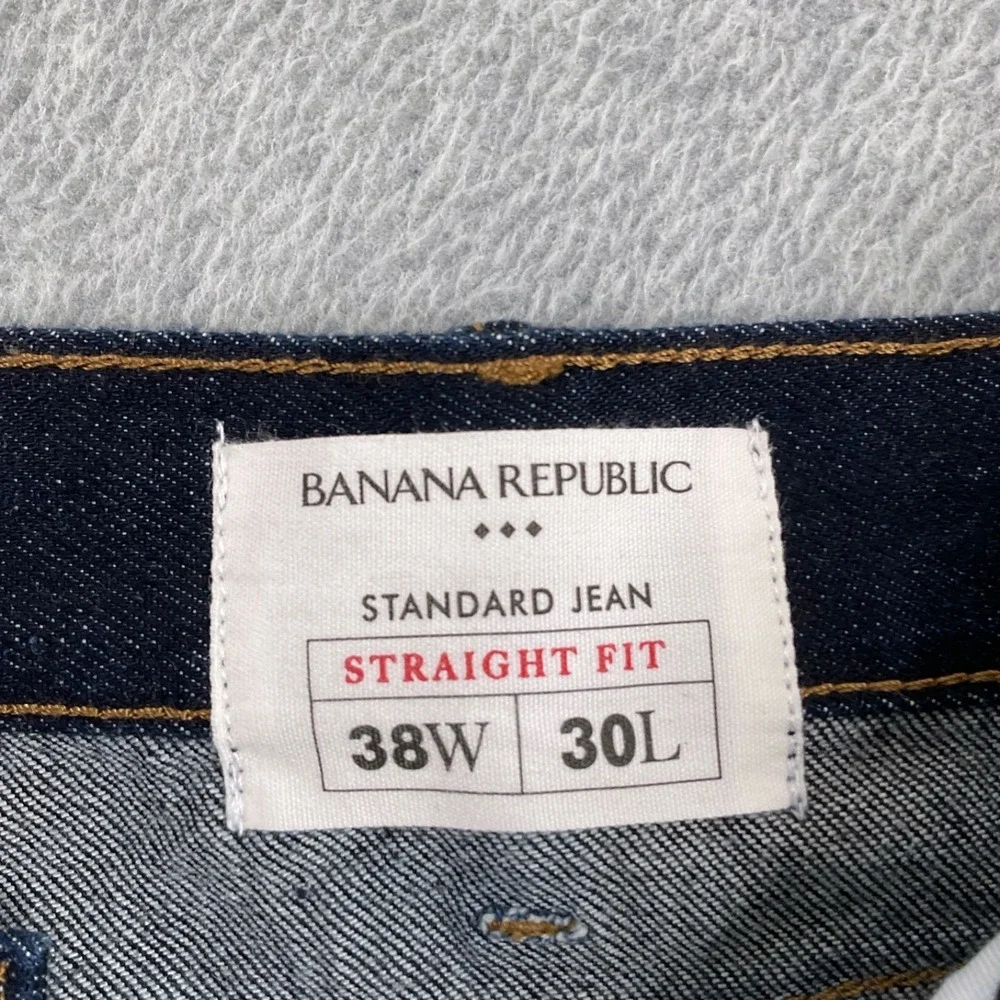 Banana Republic banana republic